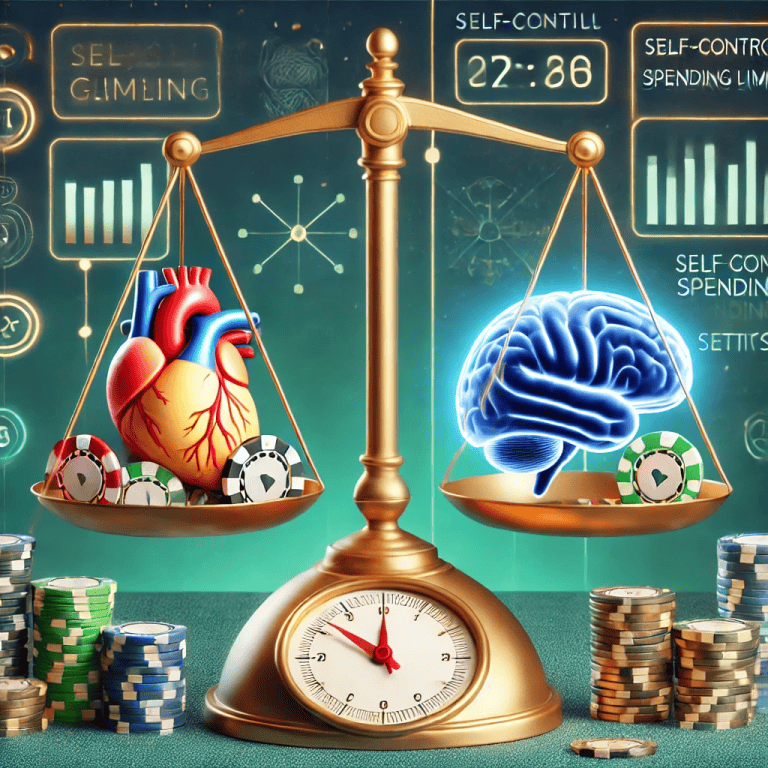 Responsible Gambling: What Every Player Should Know