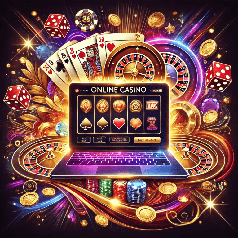 Is an online casino legal in Romania?