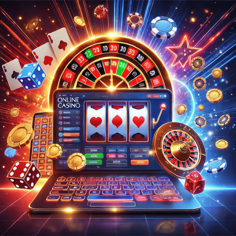 How to obtain a gambling license to open an online casino? 